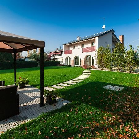 B&B Ca Dea Calle Vallà Exteriör bild