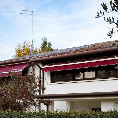 B&B Ca Dea Calle Vallà Exteriör bild