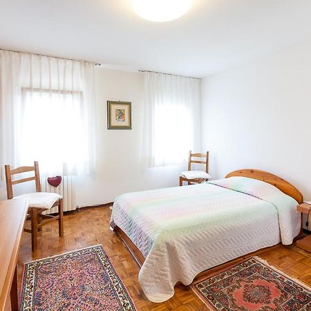 B&B Ca Dea Calle Vallà Exteriör bild