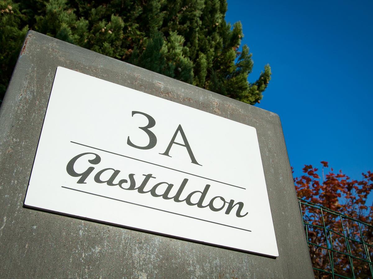 B&B Ca Dea Calle Vallà Exteriör bild