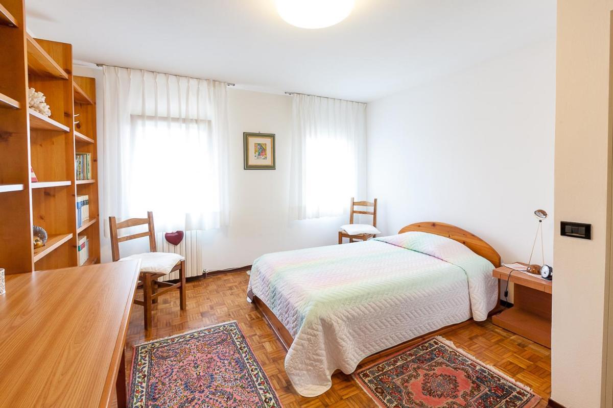 B&B Ca Dea Calle Vallà Exteriör bild
