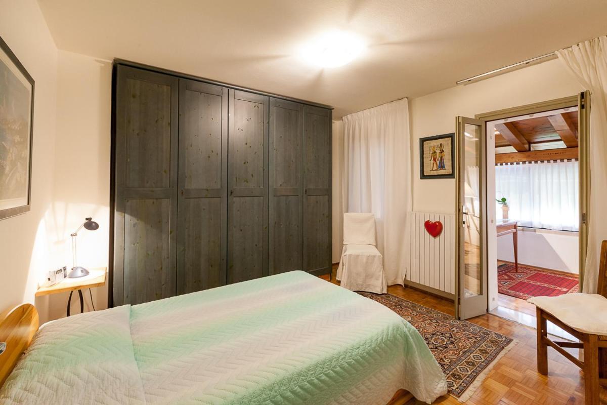 B&B Ca Dea Calle Vallà Exteriör bild