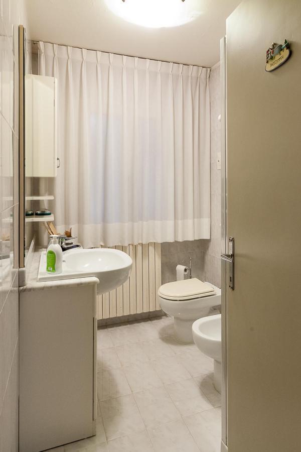B&B Ca Dea Calle Vallà Exteriör bild